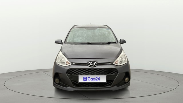 View Hyundai Grand i10 Image 1 Used Hyundai Grand i10 Image 1