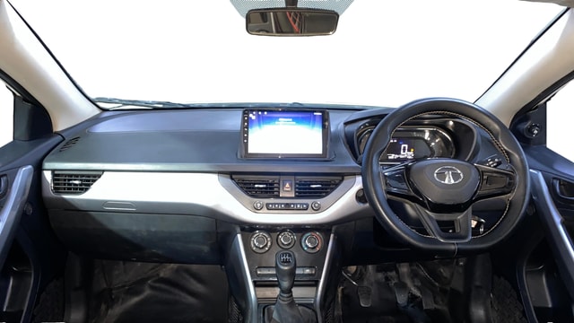 View Tata Nexon Image 15 Used Tata Nexon Image 15