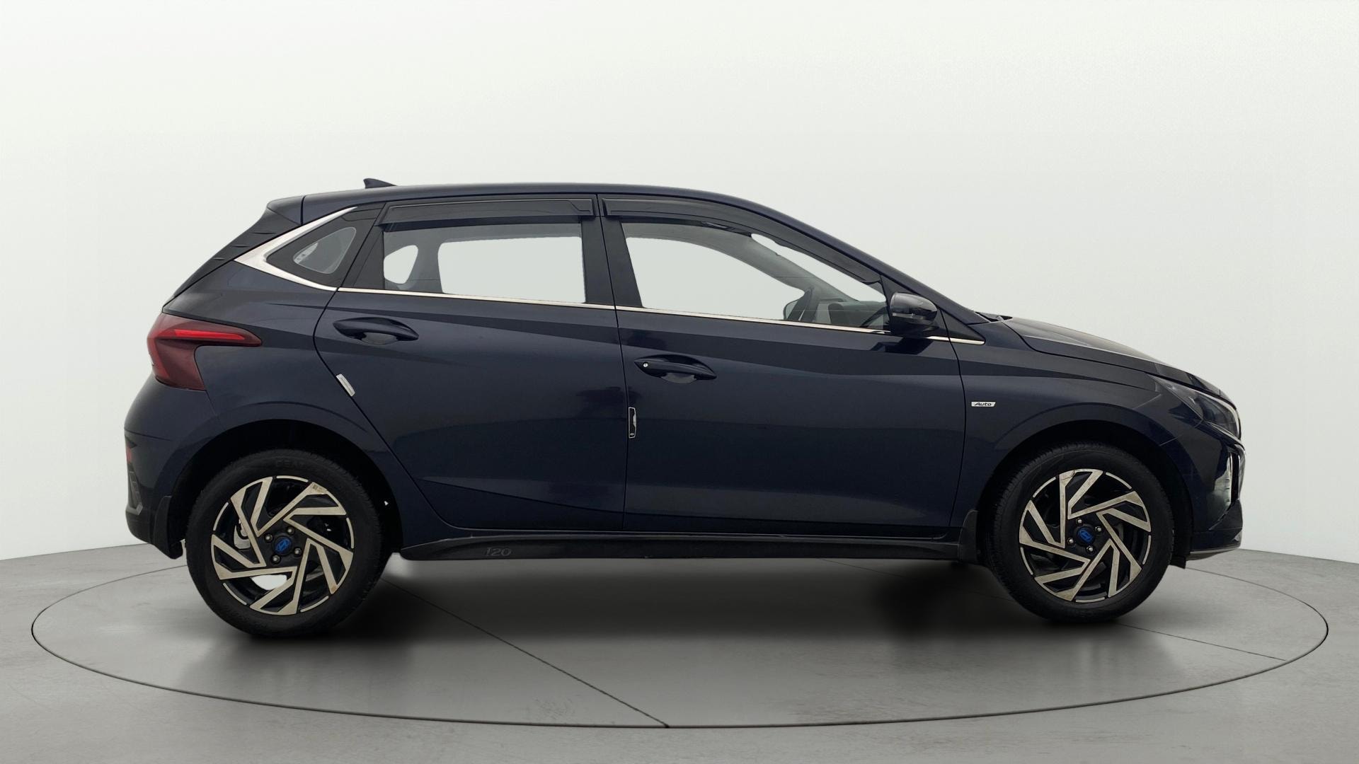 Used 2024 Hyundai Elite i20 Used 2024 Hyundai Elite i20
