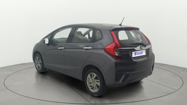 View Honda Jazz Image 2 Used Honda Jazz Image 2
