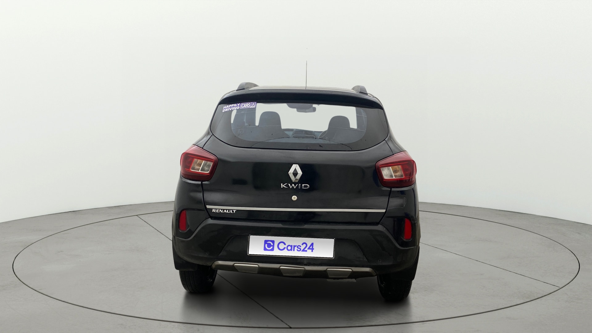 Used 2024 Renault Kwid Used 2024 Renault Kwid