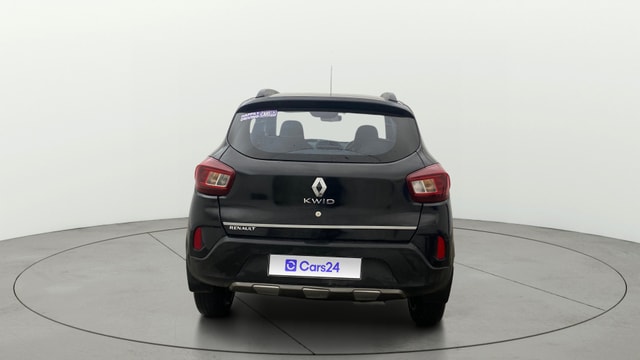 View Renault Kwid Image 39 Used Renault Kwid Image 39
