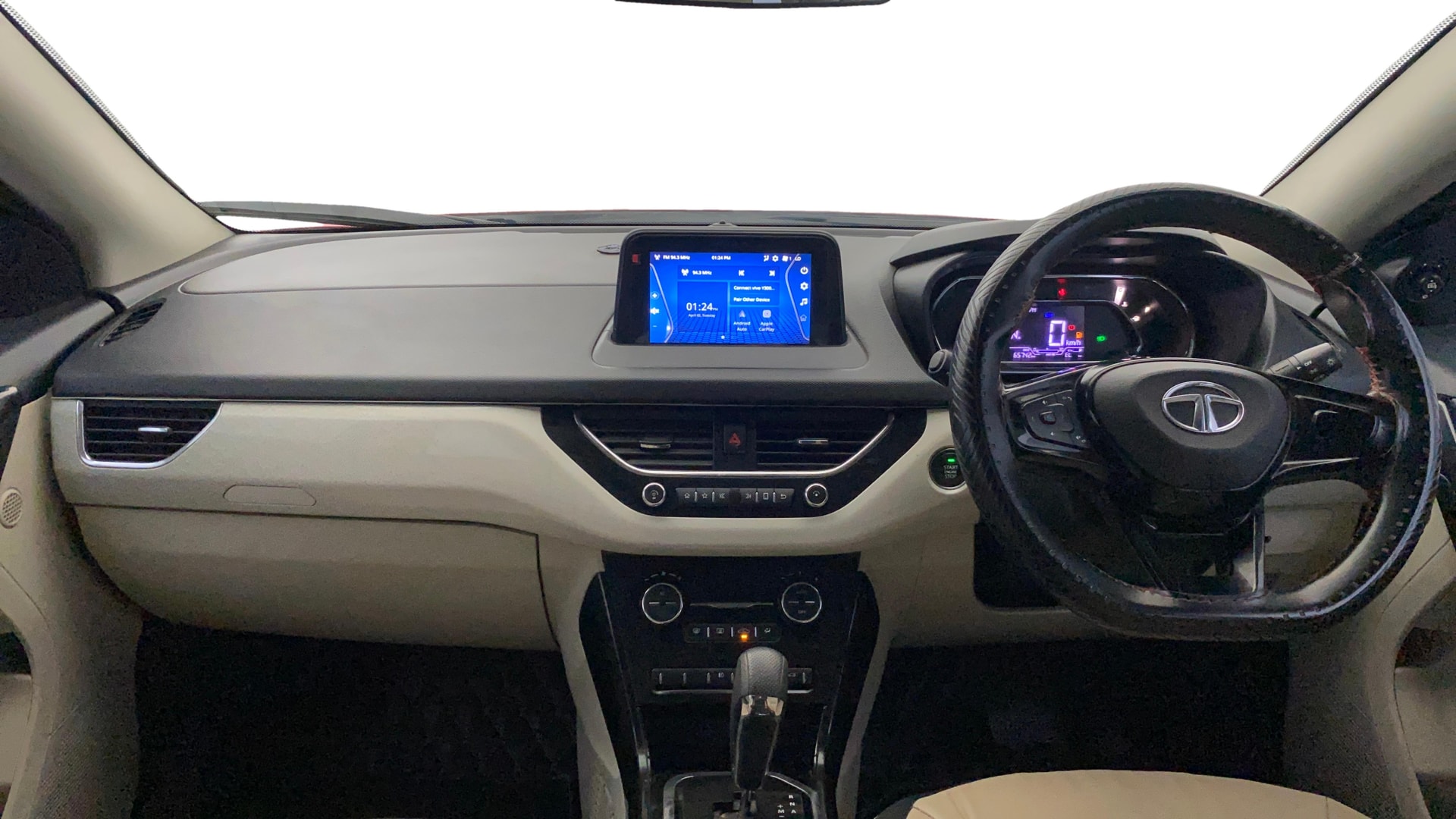 View 2021 Tata Nexon XZA Plus Diesel Image 31 Used 2021 Tata Nexon XZA Plus Diesel Image 31