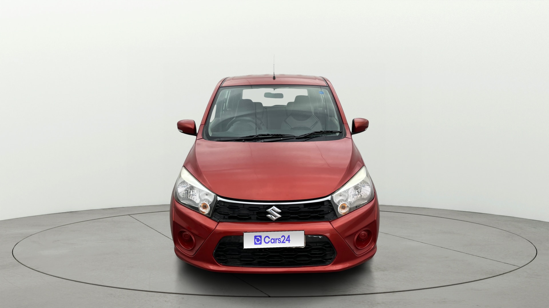 Used 2017 Maruti Suzuki 1000 Used 2017 Maruti Suzuki 1000