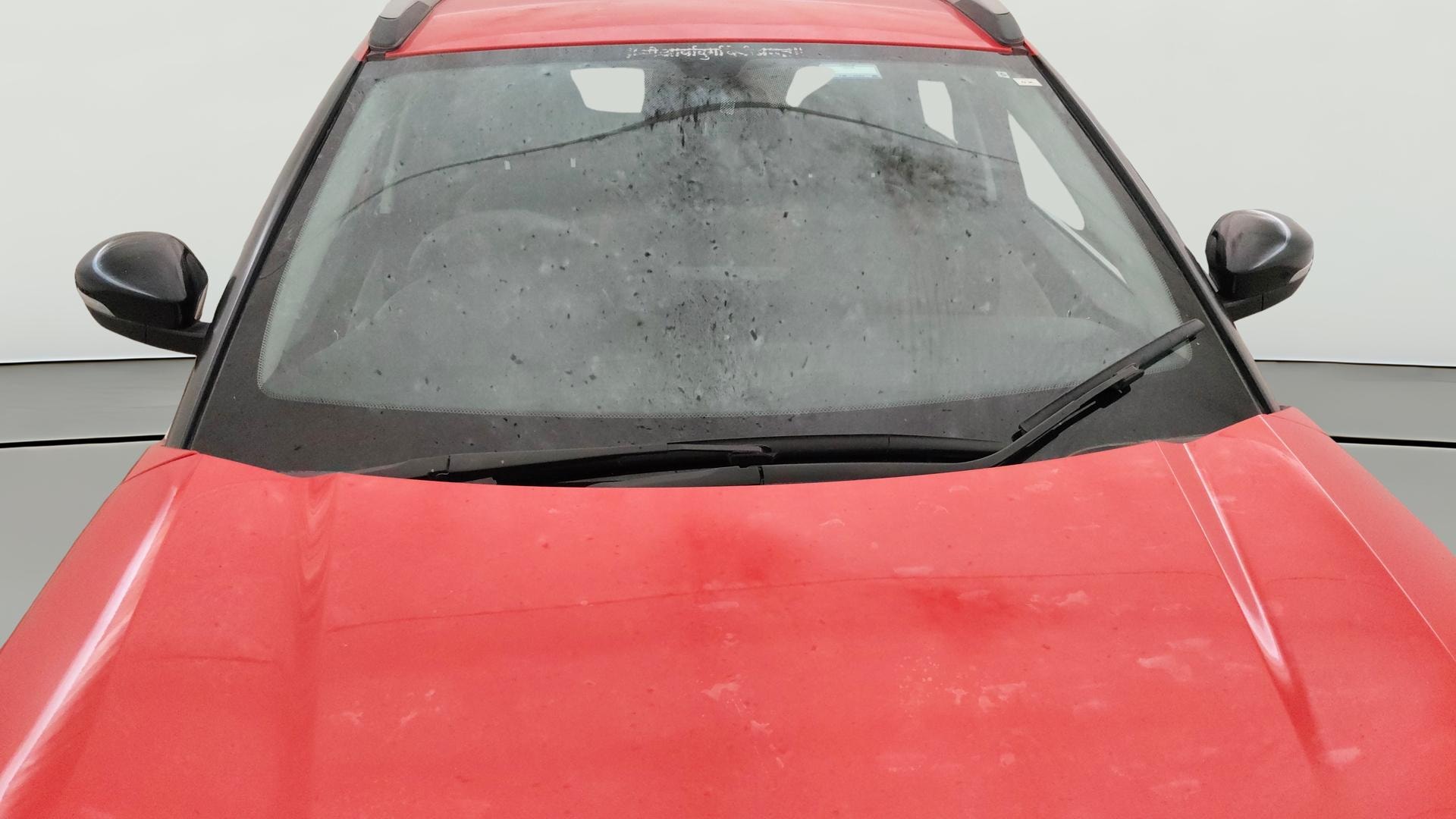 View 2023 Tata Nexon Revotron XE Image 30 Used 2023 Tata Nexon Revotron XE Image 30