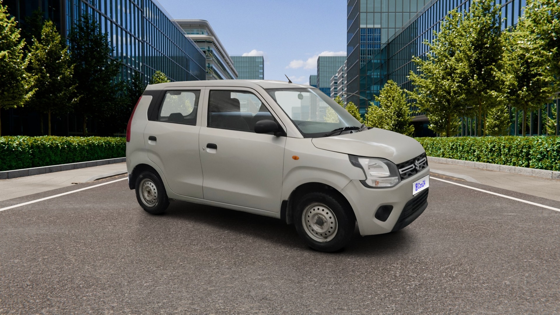 View 2019 Maruti Suzuki 1000 Base Variant Image 21 Used 2019 Maruti Suzuki 1000 Base Variant Image 21