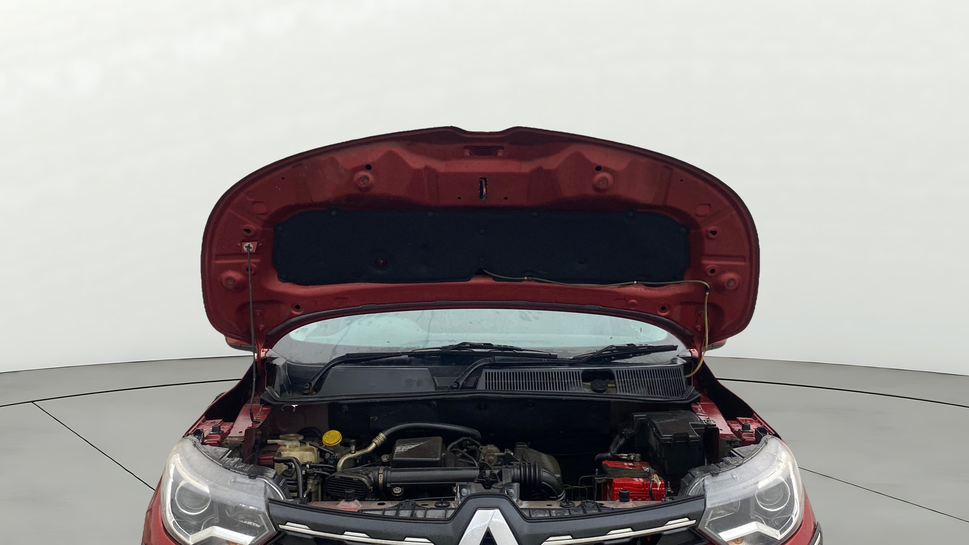 View 2019 Renault Triber RXT Image 31 Used 2019 Renault Triber RXT Image 31