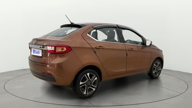 View Tata Tigor Image 41 Used Tata Tigor Image 41
