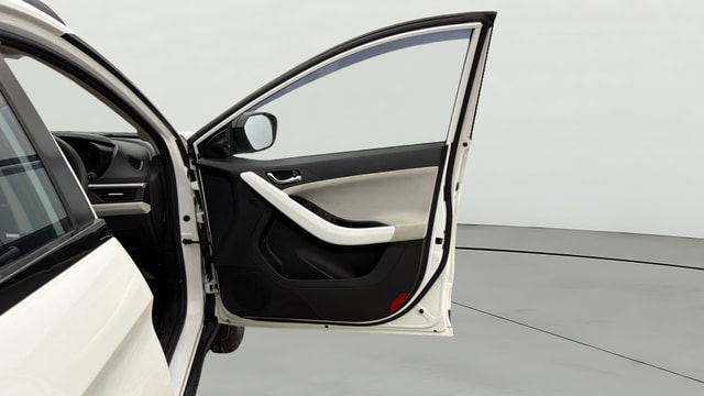 View Tata Nexon Image 45 Used Tata Nexon Image 45