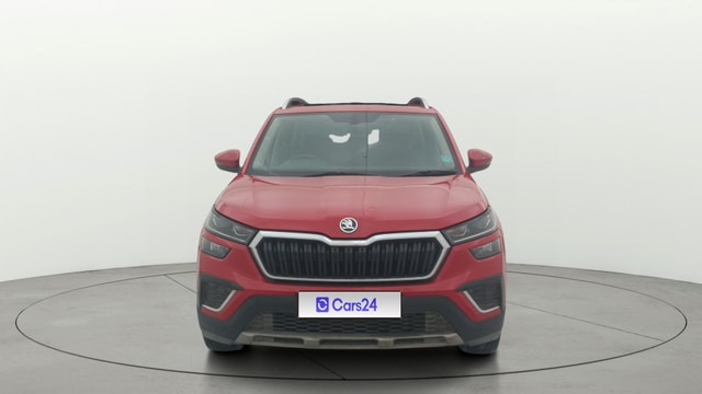 View Skoda Kushaq Image 1 Used Skoda Kushaq Image 1