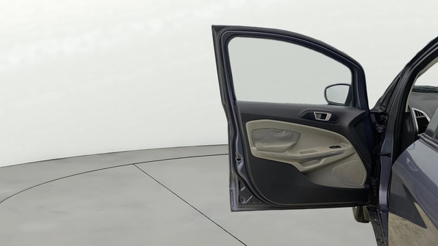 View Ford EcoSport Image 31 Used Ford EcoSport Image 31