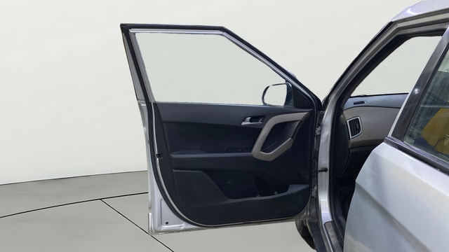 View Hyundai Creta Image 31 Used Hyundai Creta Image 31