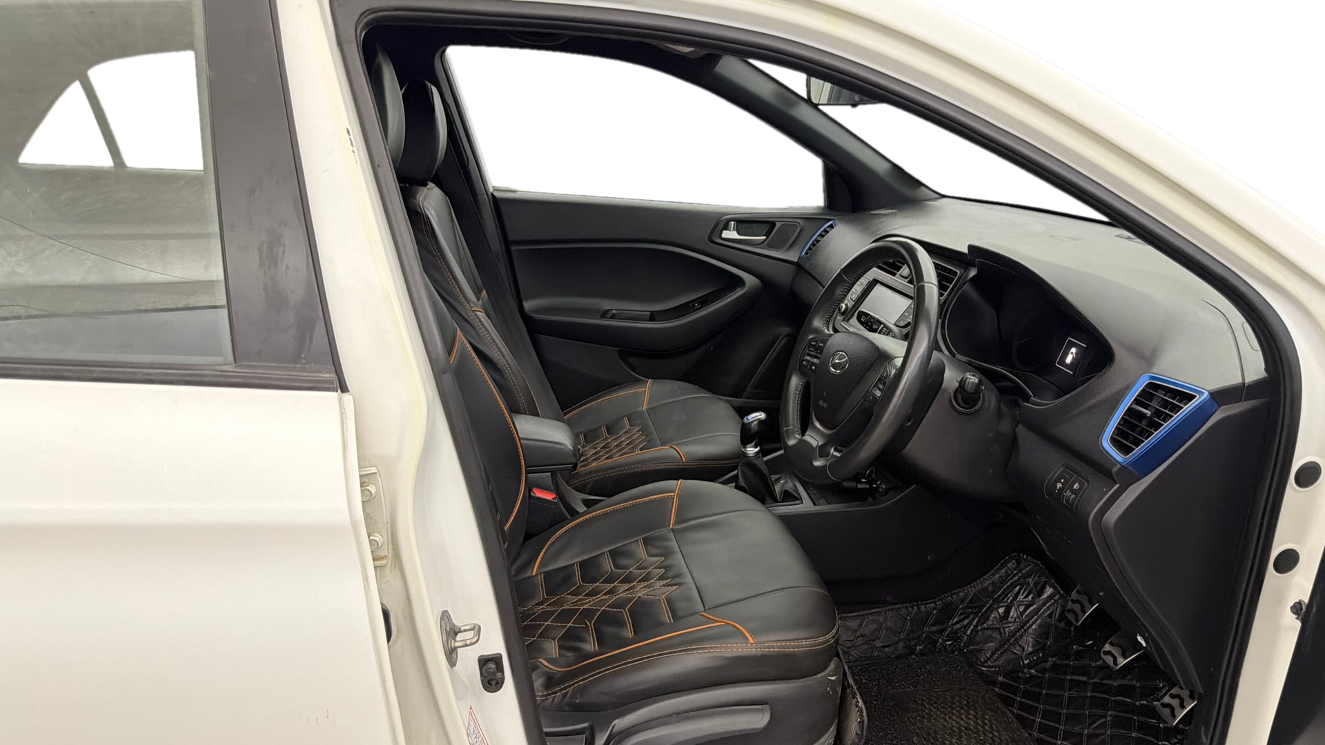 View 2019 Hyundai i20 Active 1.2 SX Image 26 Used 2019 Hyundai i20 Active 1.2 SX Image 26