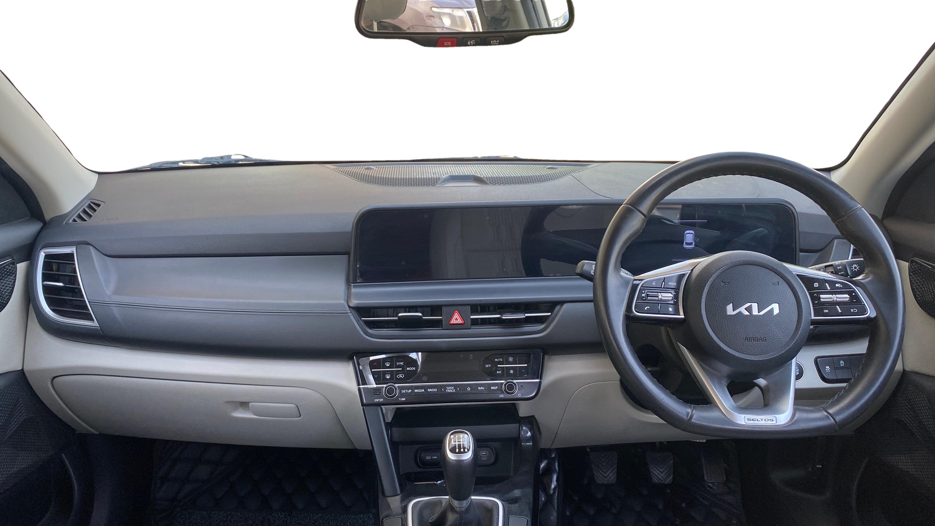 Used 2024 Kia Seltos Used 2024 Kia Seltos