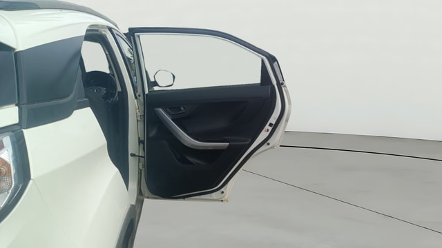 View Tata Nexon Image 7 Used Tata Nexon Image 7