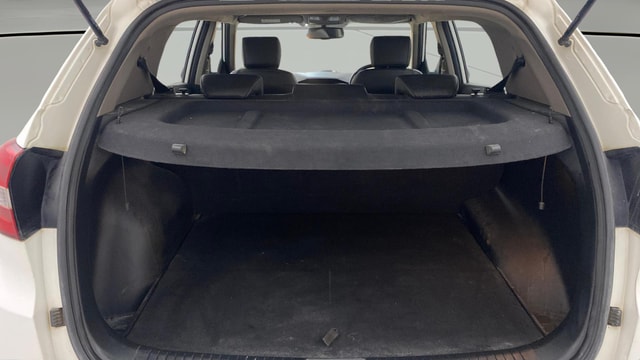 View Hyundai Creta Image 42 Used Hyundai Creta Image 42