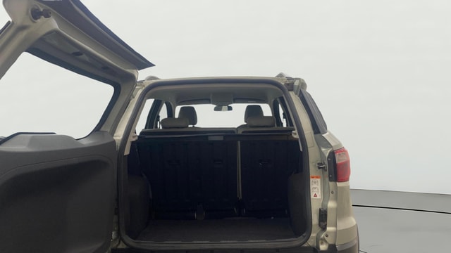 View Ford EcoSport Image 36 Used Ford EcoSport Image 36