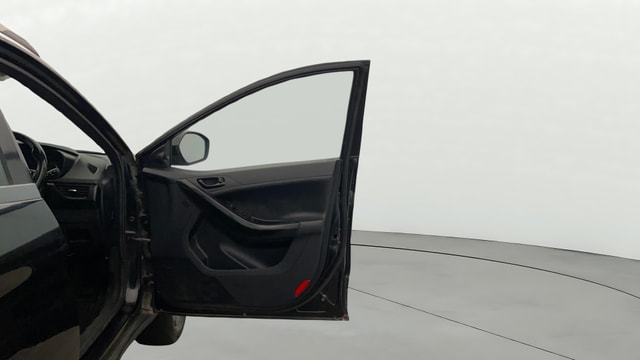 View Tata Nexon Image 46 Used Tata Nexon Image 46