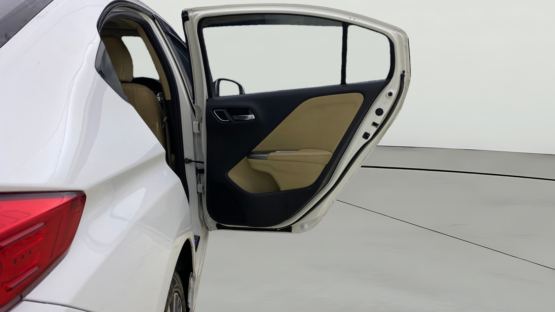 Used 2020 Honda City Used 2020 Honda City
