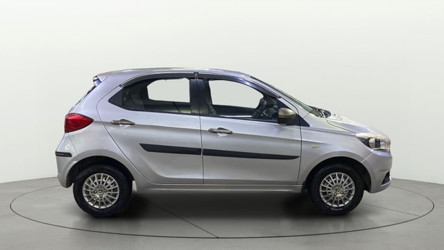 View Tata Tiago Image 29 Used Tata Tiago Image 29