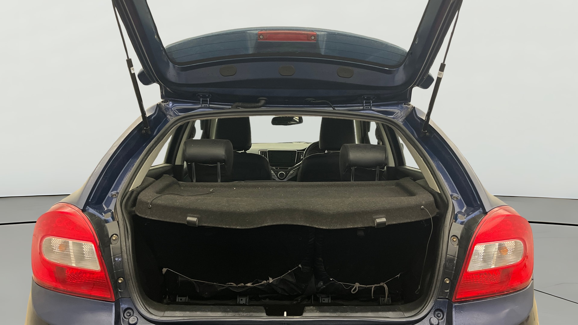 View 2019 Maruti Suzuki 1000 Base Variant Image 37 Used 2019 Maruti Suzuki 1000 Base Variant Image 37