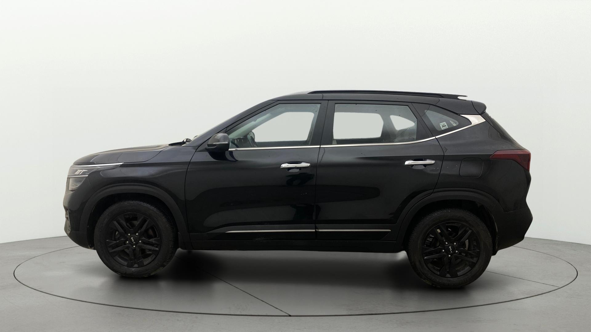Used 2023 Kia Seltos Used 2023 Kia Seltos