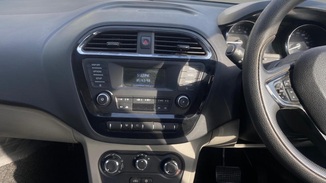 View Tata Tiago Image 17 Used Tata Tiago Image 17
