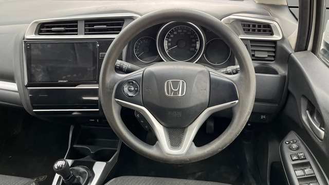 View Honda WR-V Image 20 Used Honda WR-V Image 20