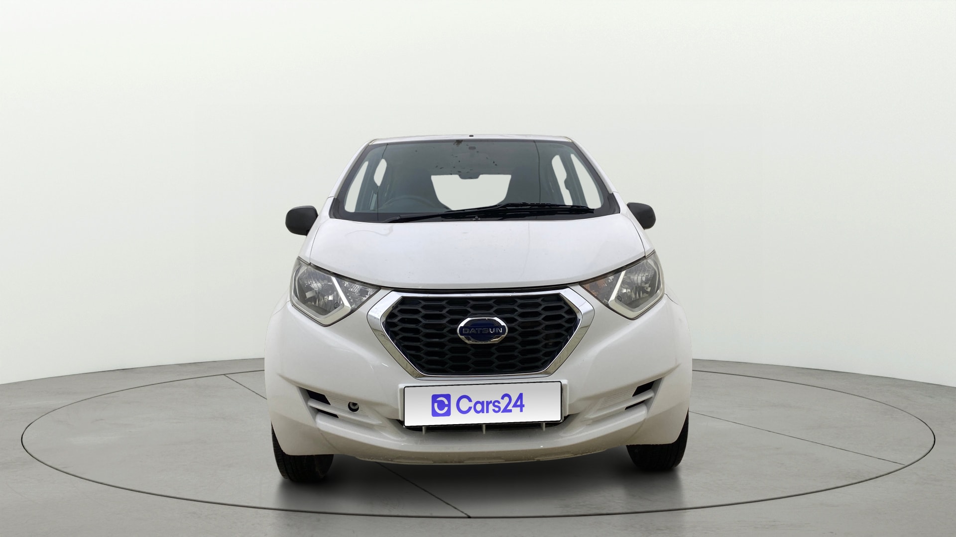 Used 2019 Datsun Redi GO Used 2019 Datsun Redi GO