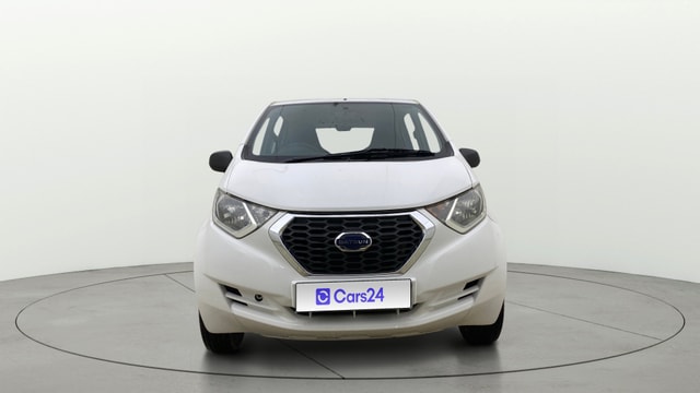 View Datsun Redi GO Image 1 Used Datsun Redi GO Image 1