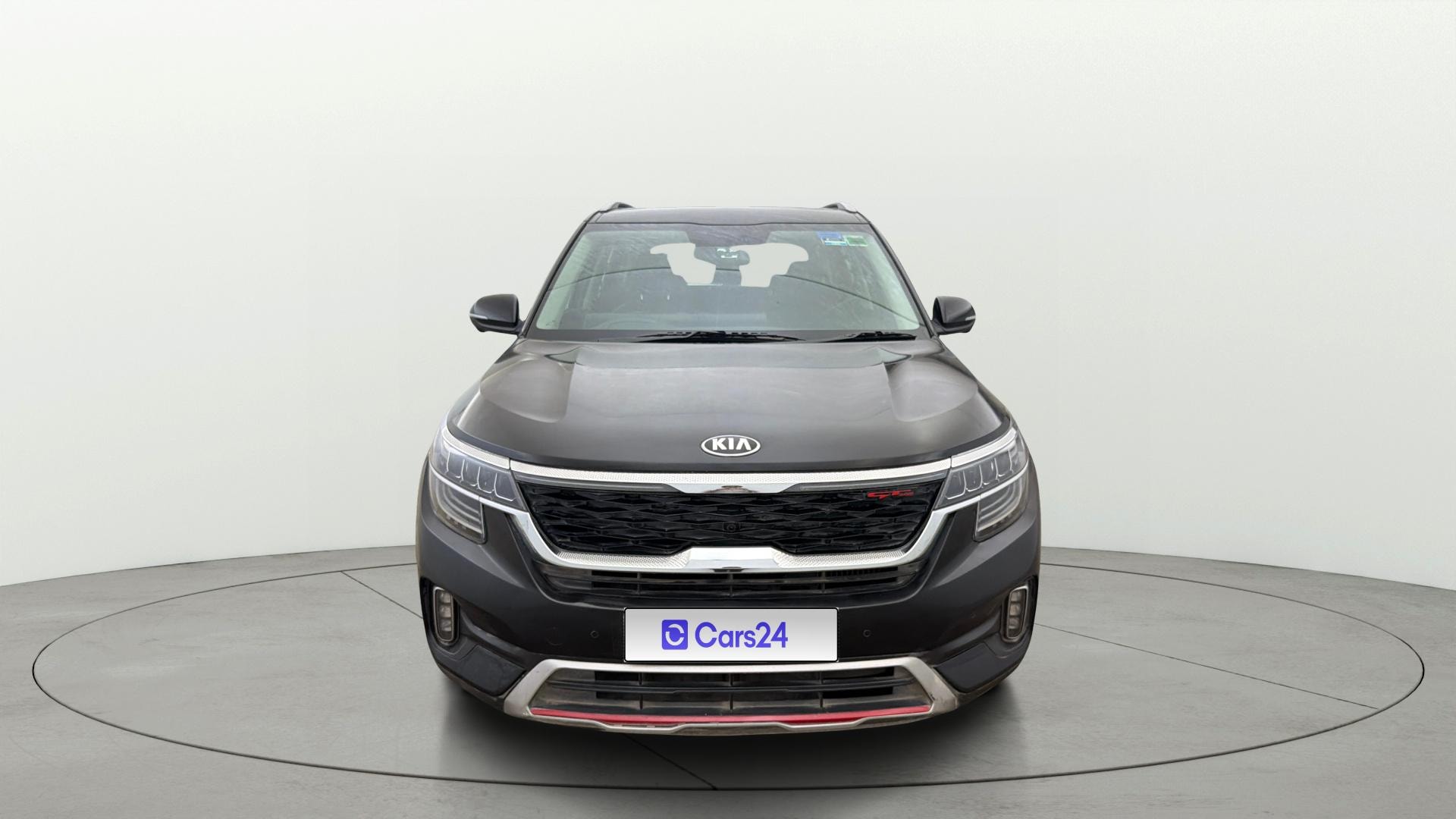 Used 2021 Kia Seltos Used 2021 Kia Seltos