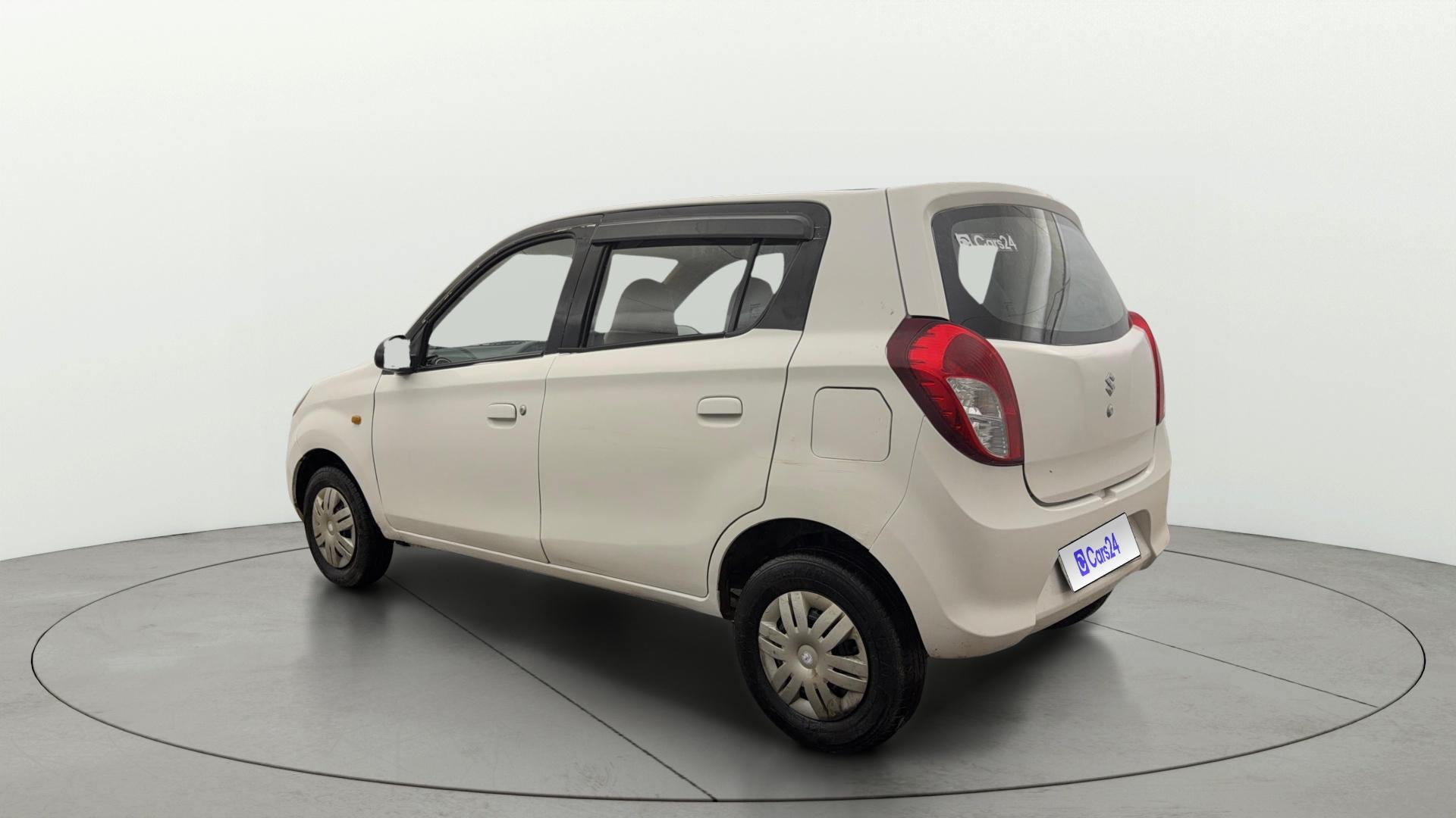 Used 2017 Maruti Suzuki Alto 800 Used 2017 Maruti Suzuki Alto 800