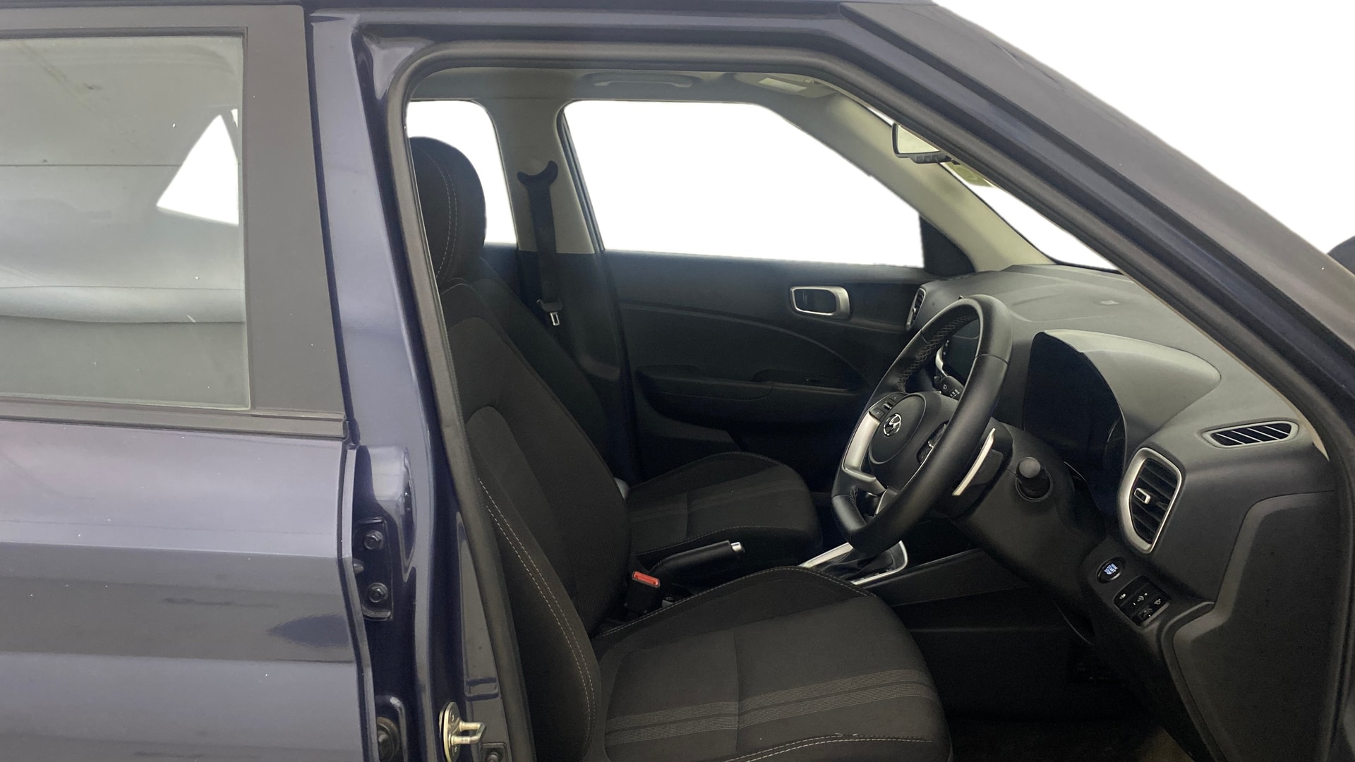 View 2021 Hyundai Venue SX Plus 1.0 Petrol AT Image 17 Used 2021 Hyundai Venue SX Plus 1.0 Petrol AT Image 17