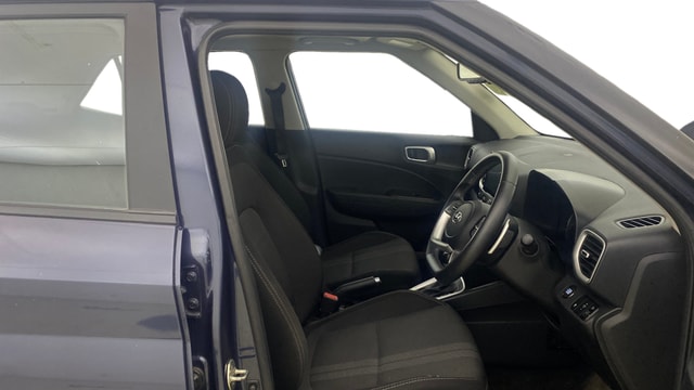 View Hyundai Venue Image 17 Used Hyundai Venue Image 17