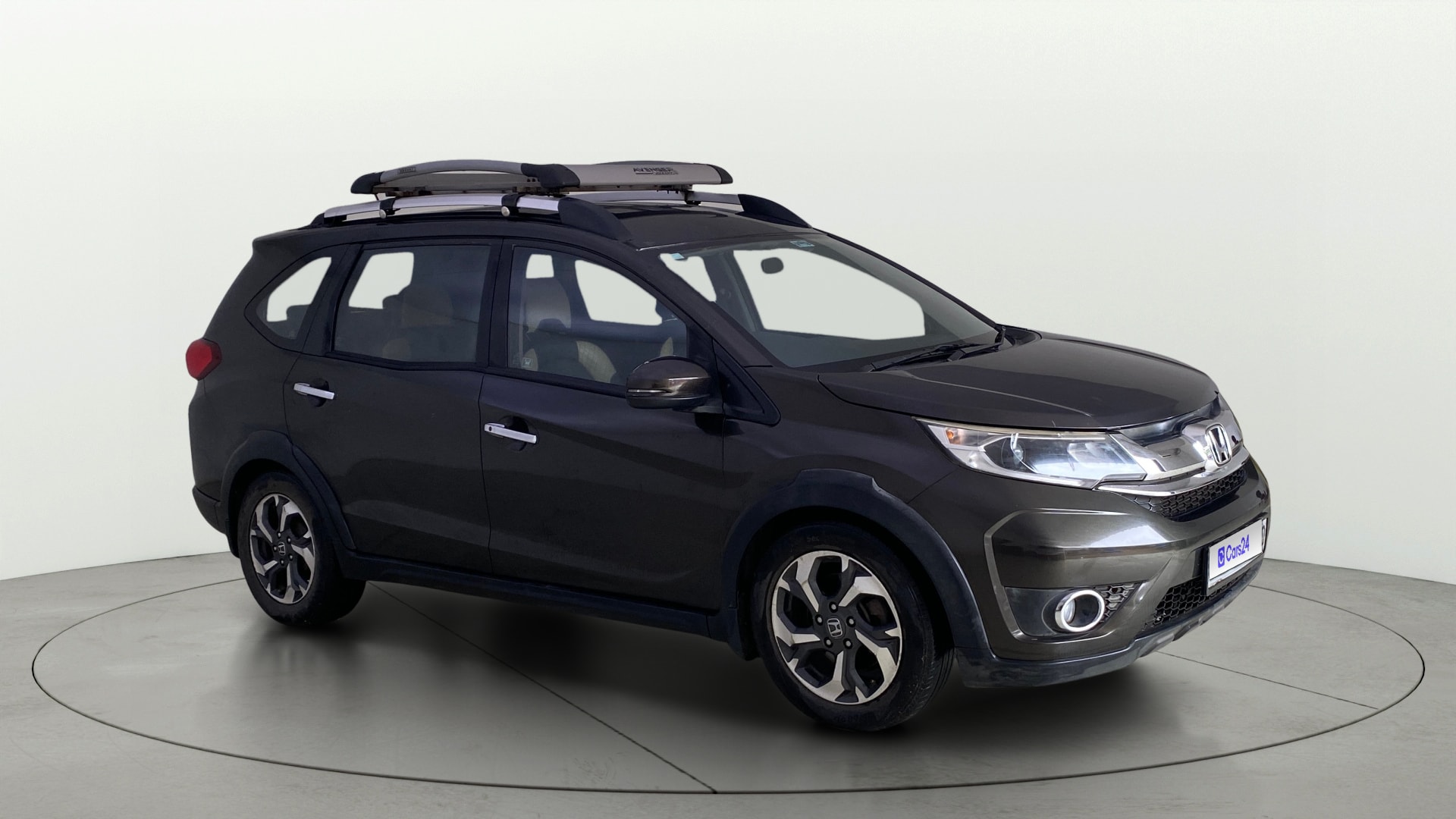 View 2017 Honda BR-V E Diesel Image 37 Used 2017 Honda BR-V E Diesel Image 37