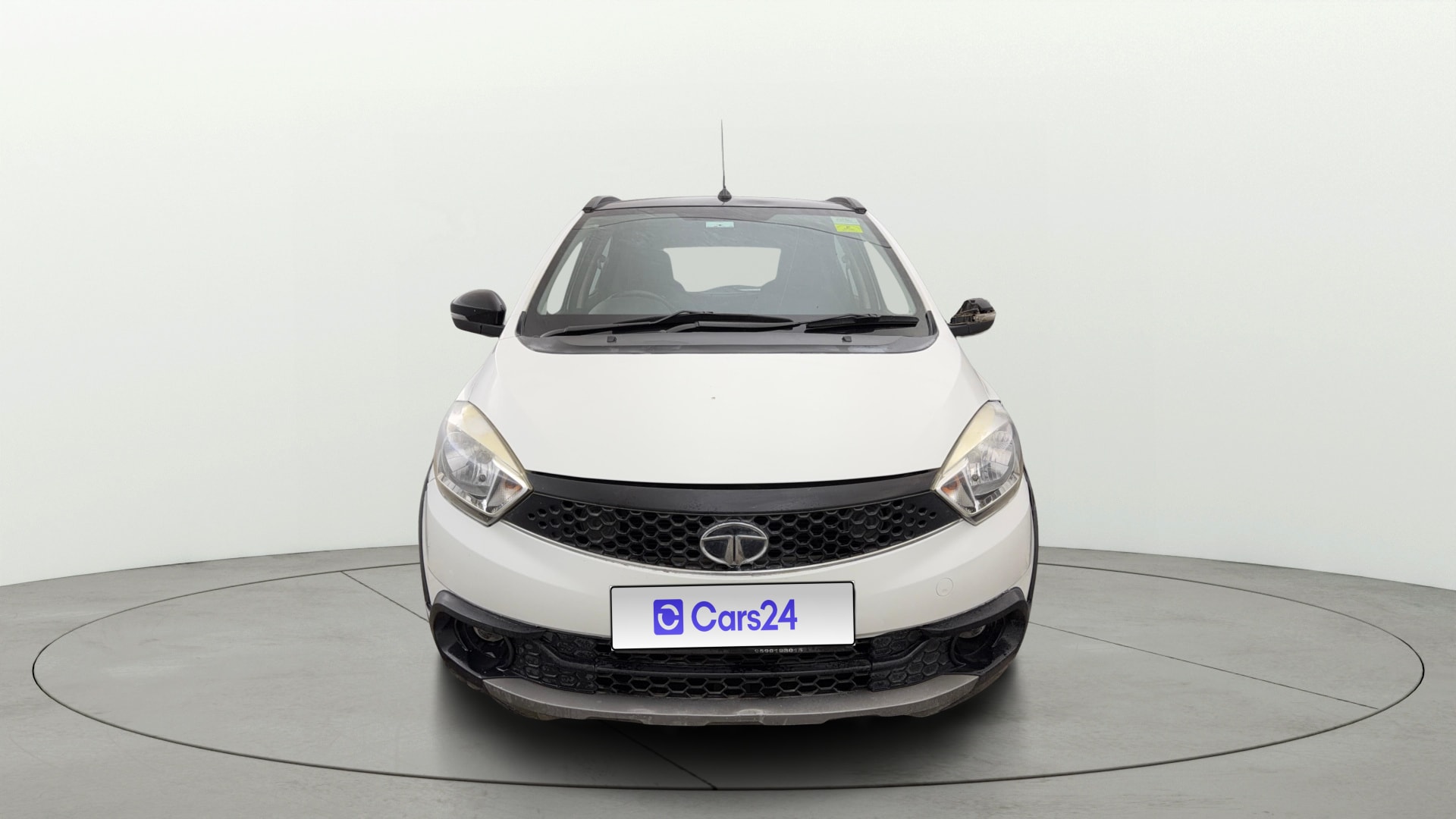 Used 2019 Tata Tiago NRG Used 2019 Tata Tiago NRG