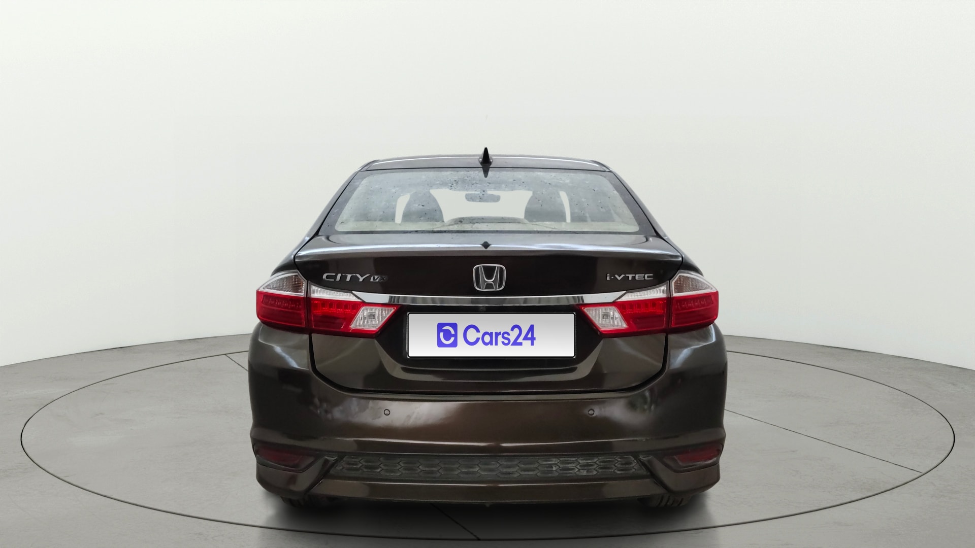 Used 2019 Honda City Used 2019 Honda City