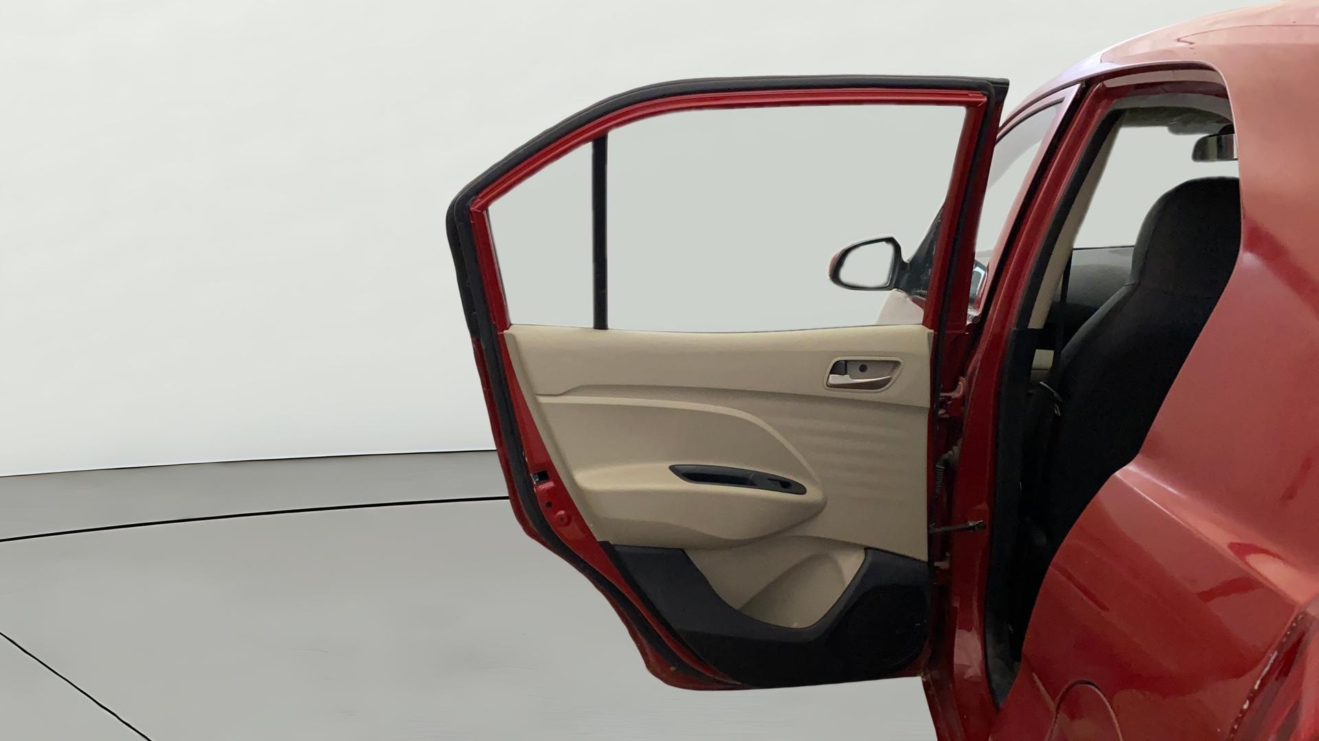 View 2020 Hyundai New Santro Sportz AMT Image 22 Used 2020 Hyundai New Santro Sportz AMT Image 22