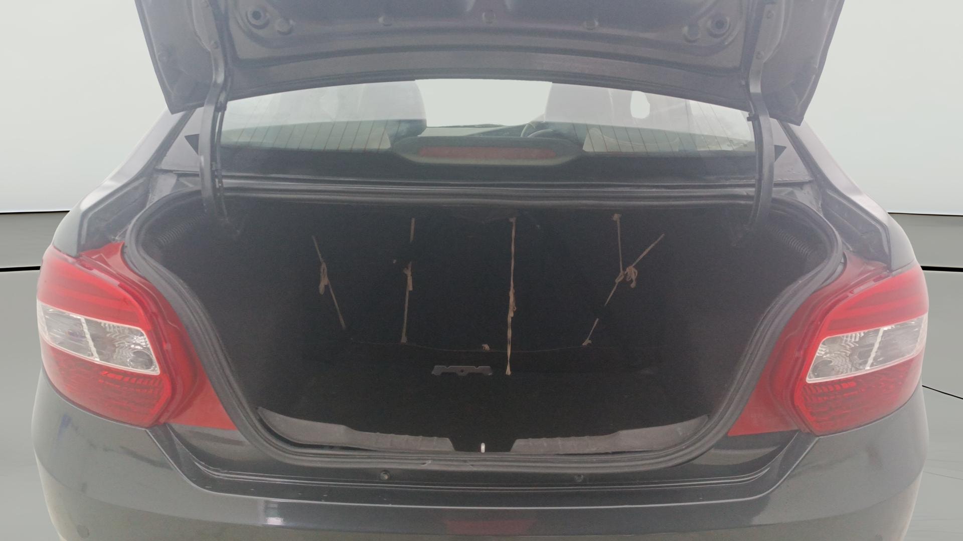 View 2014 Tata Zest XT Petrol Image 36 Used 2014 Tata Zest XT Petrol Image 36
