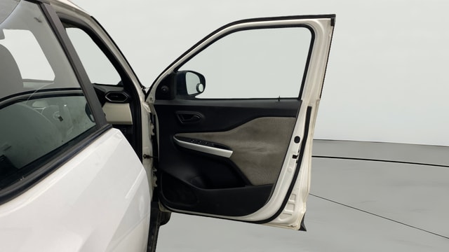 View Nissan Magnite Image 45 Used Nissan Magnite Image 45