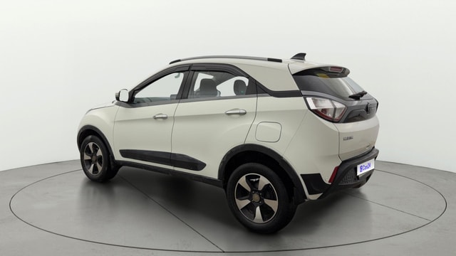 View Tata Nexon Image 2 Used Tata Nexon Image 2