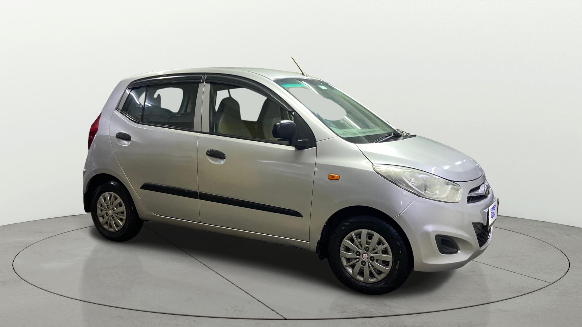 View 2014 Hyundai i10 1.1 Magna Image 21 Used 2014 Hyundai i10 1.1 Magna Image 21