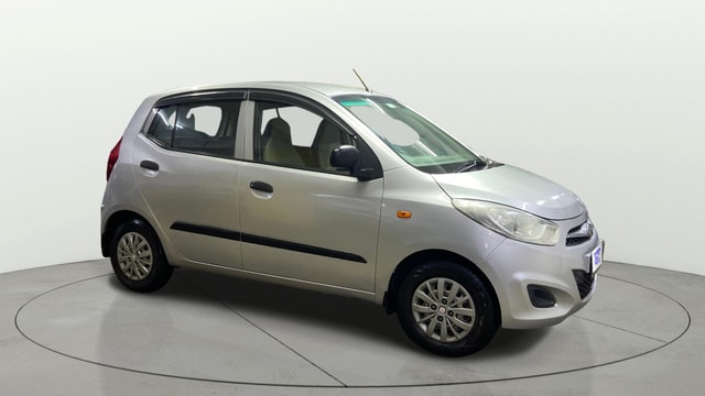 View Hyundai i10 Image 21 Used Hyundai i10 Image 21