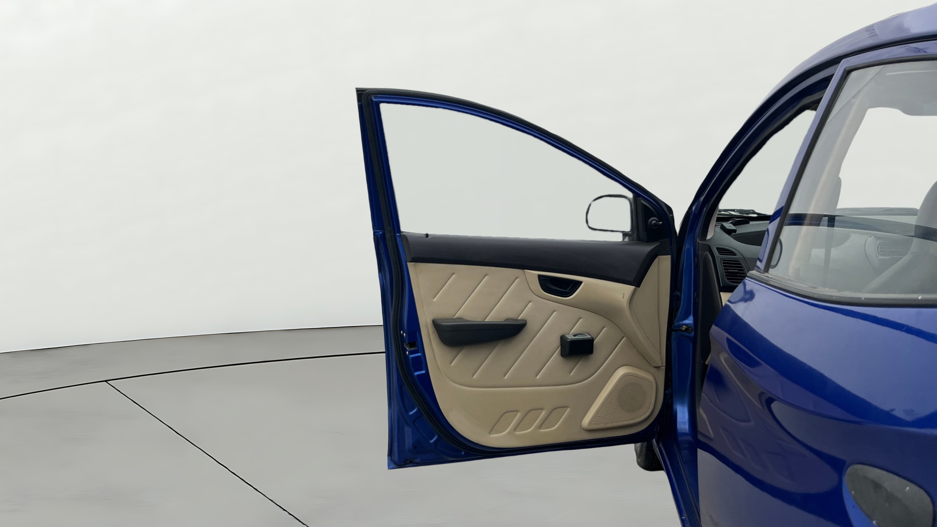 View 2014 Hyundai EON D-Lite Plus Image 31 Used 2014 Hyundai EON D-Lite Plus Image 31