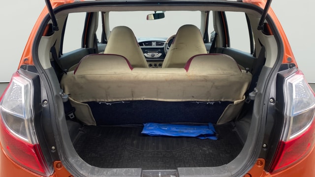 View Maruti Suzuki Alto K10 Image 36 Used Maruti Suzuki Alto K10 Image 36