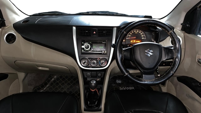 View Maruti Suzuki 1000 Image 15 Used Maruti Suzuki 1000 Image 15