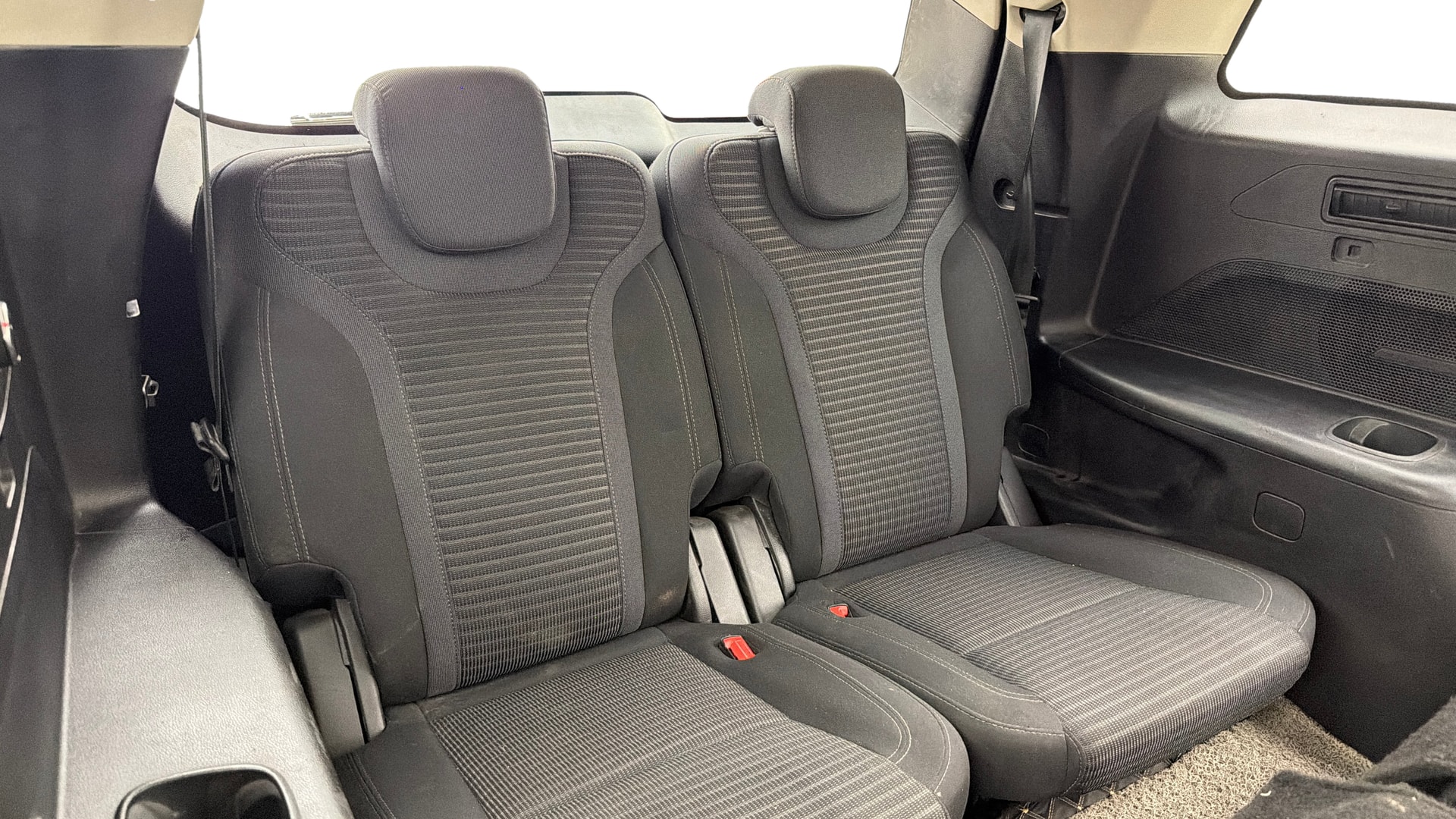 Used 2022 Mahindra XUV700 Used 2022 Mahindra XUV700
