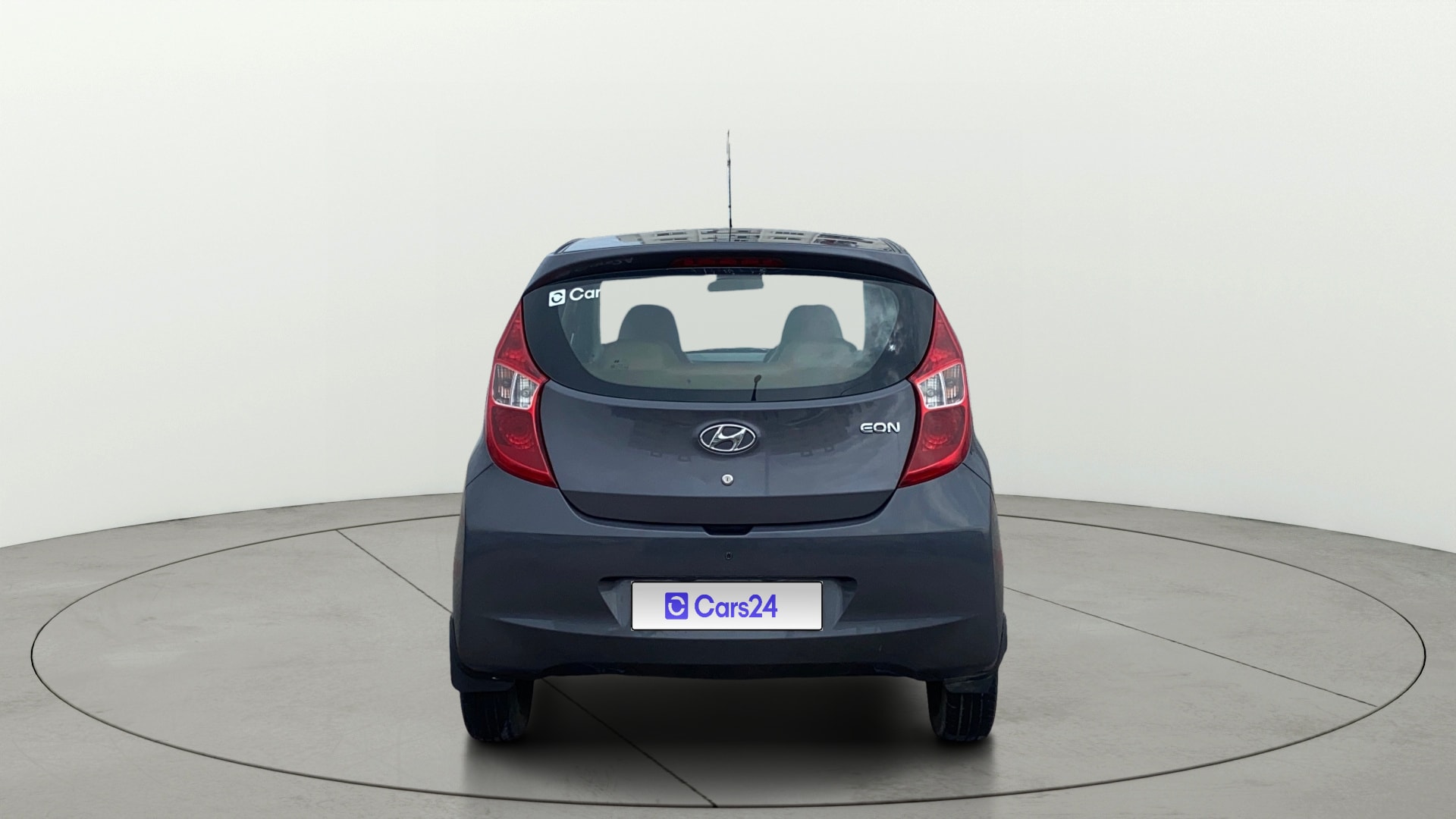 View 2018 Hyundai EON Magna Plus Image 40 Used 2018 Hyundai EON Magna Plus Image 40