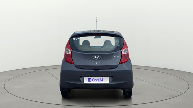 View Hyundai EON Image 40 Used Hyundai EON Image 40