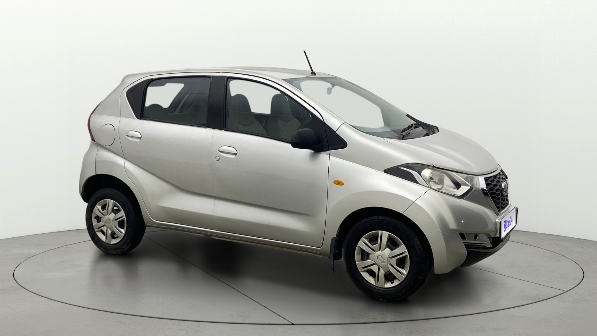 View 2019 Datsun Redi GO S-1.0L BS IV Image 35 Used 2019 Datsun Redi GO S-1.0L BS IV Image 35
